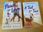 Discovering Authors and Romance Stories Featuring Pets Discovering Authors and Romance Stories Featuring Pets