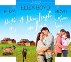 Breaking Through Author Burn-out: New Release by Eliza Boyd Breaking Through Author Burn-out: New Release by Eliza Boyd