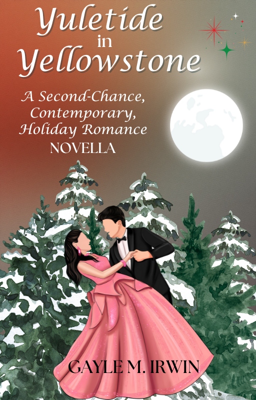 Yuletide in Yellowstone